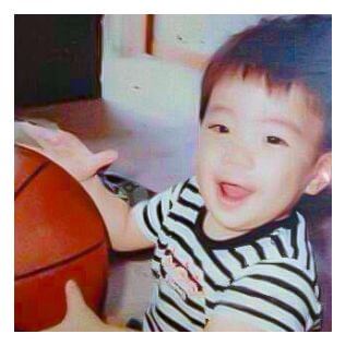 上松大輝 ストーリー