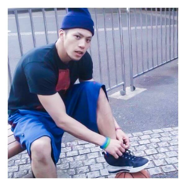 上松大輝 ストーリー