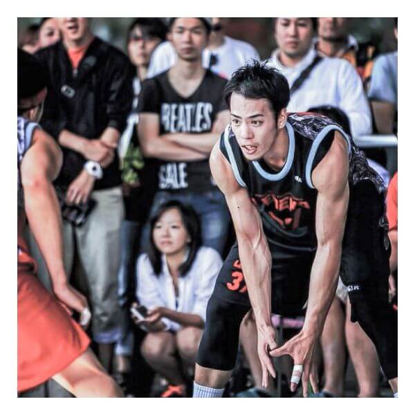 上松大輝 ストーリー