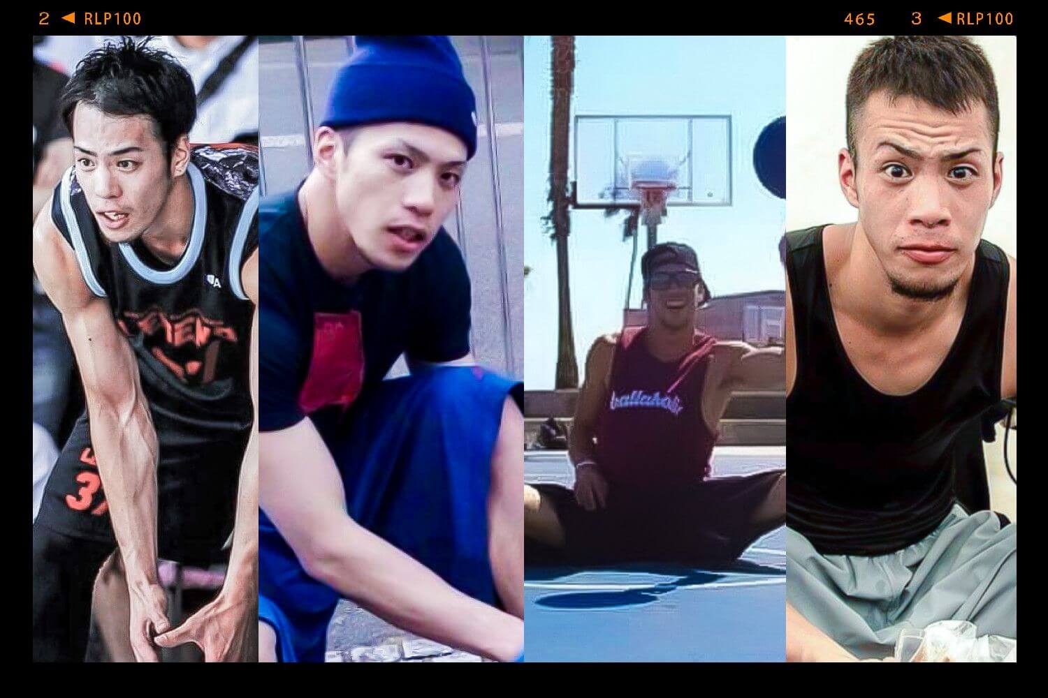 上松大輝 ストーリー