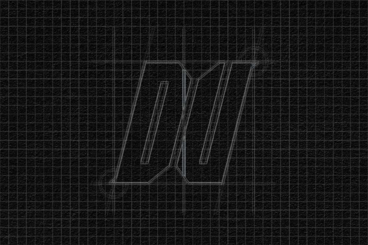 上松大輝ロゴコンセプト